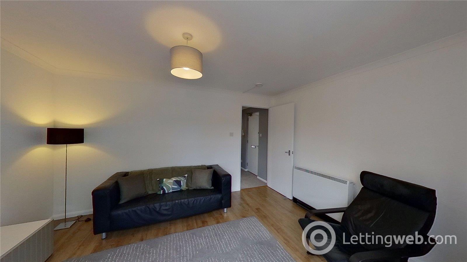 Property to rent in Elbe Street, Edinburgh, EH6