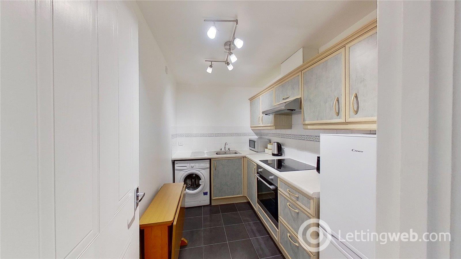 Property to rent in Elbe Street, Edinburgh, EH6