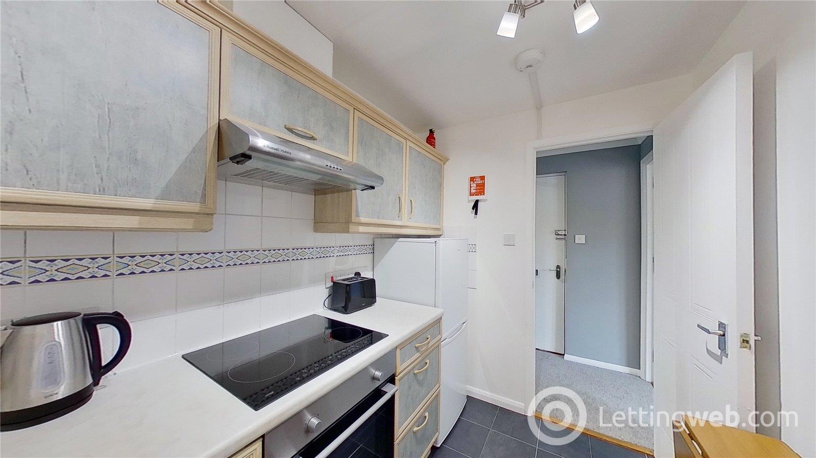 Property to rent in Elbe Street, Edinburgh, EH6