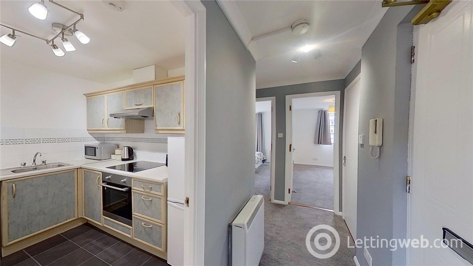 Property to rent in Elbe Street, Edinburgh, EH6