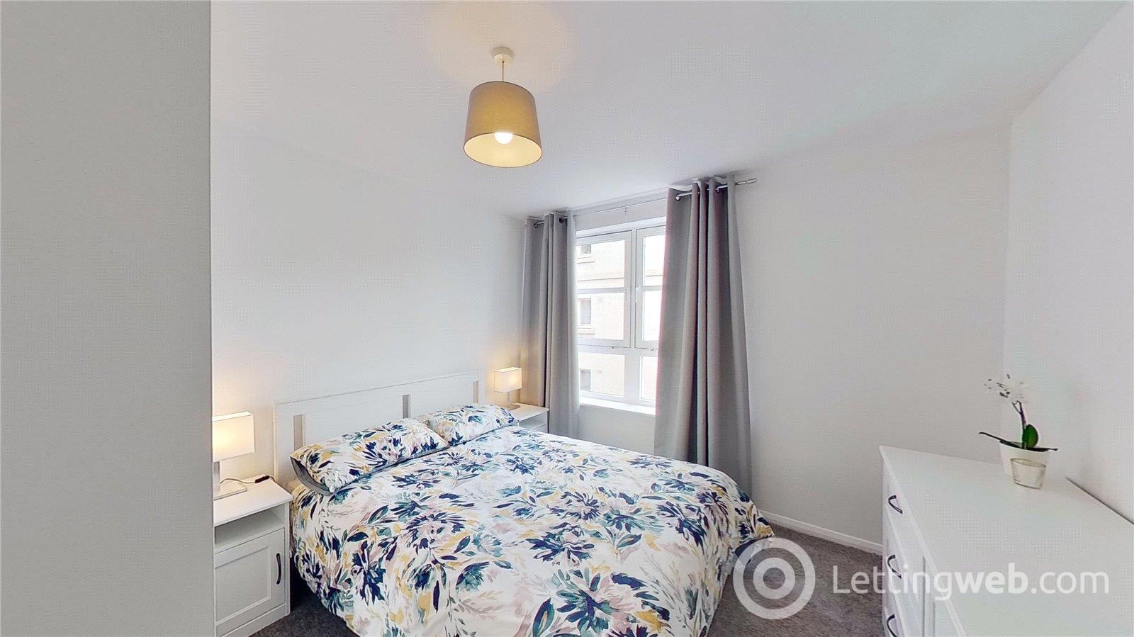 Property to rent in Elbe Street, Edinburgh, EH6