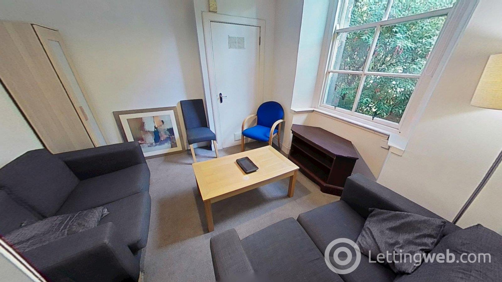 Property to rent in Caledonian Place, Edinburgh, EH11