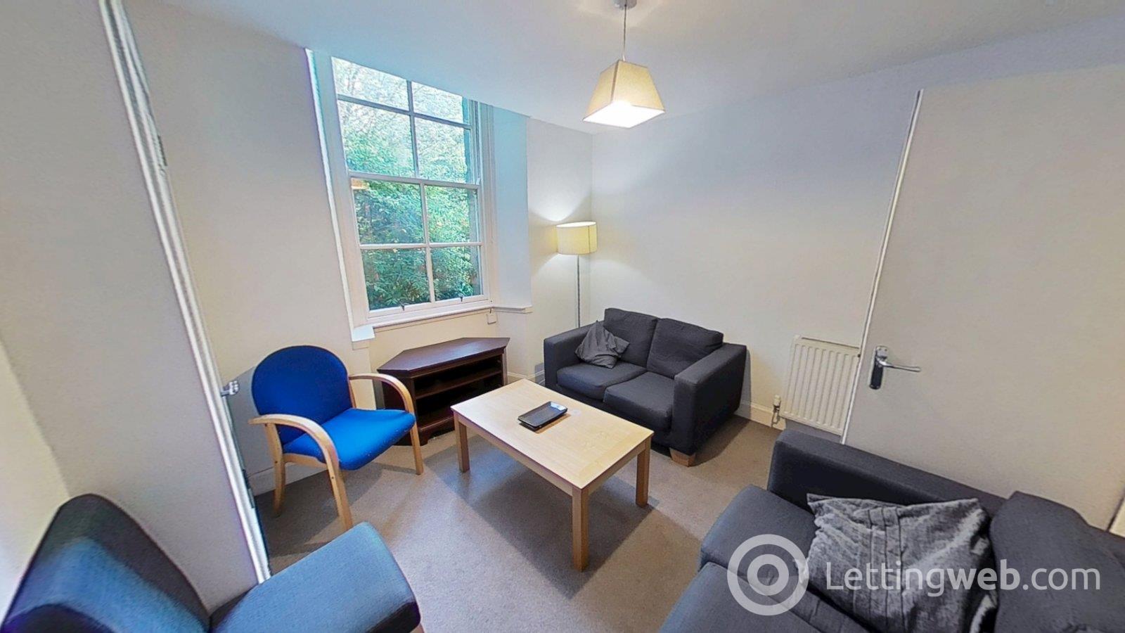 Property to rent in Caledonian Place, Edinburgh, EH11