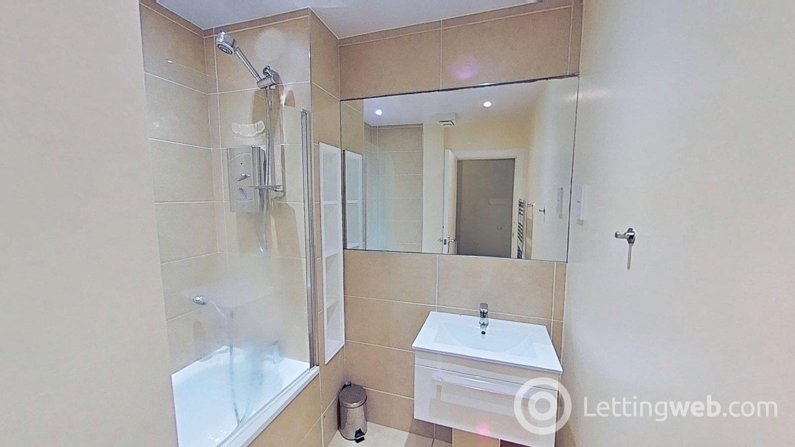 Property to rent in Caledonian Place, Edinburgh, EH11