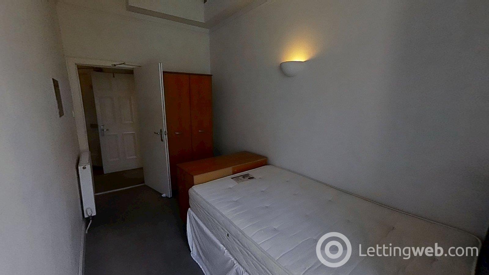 Property to rent in Caledonian Place, Edinburgh, EH11