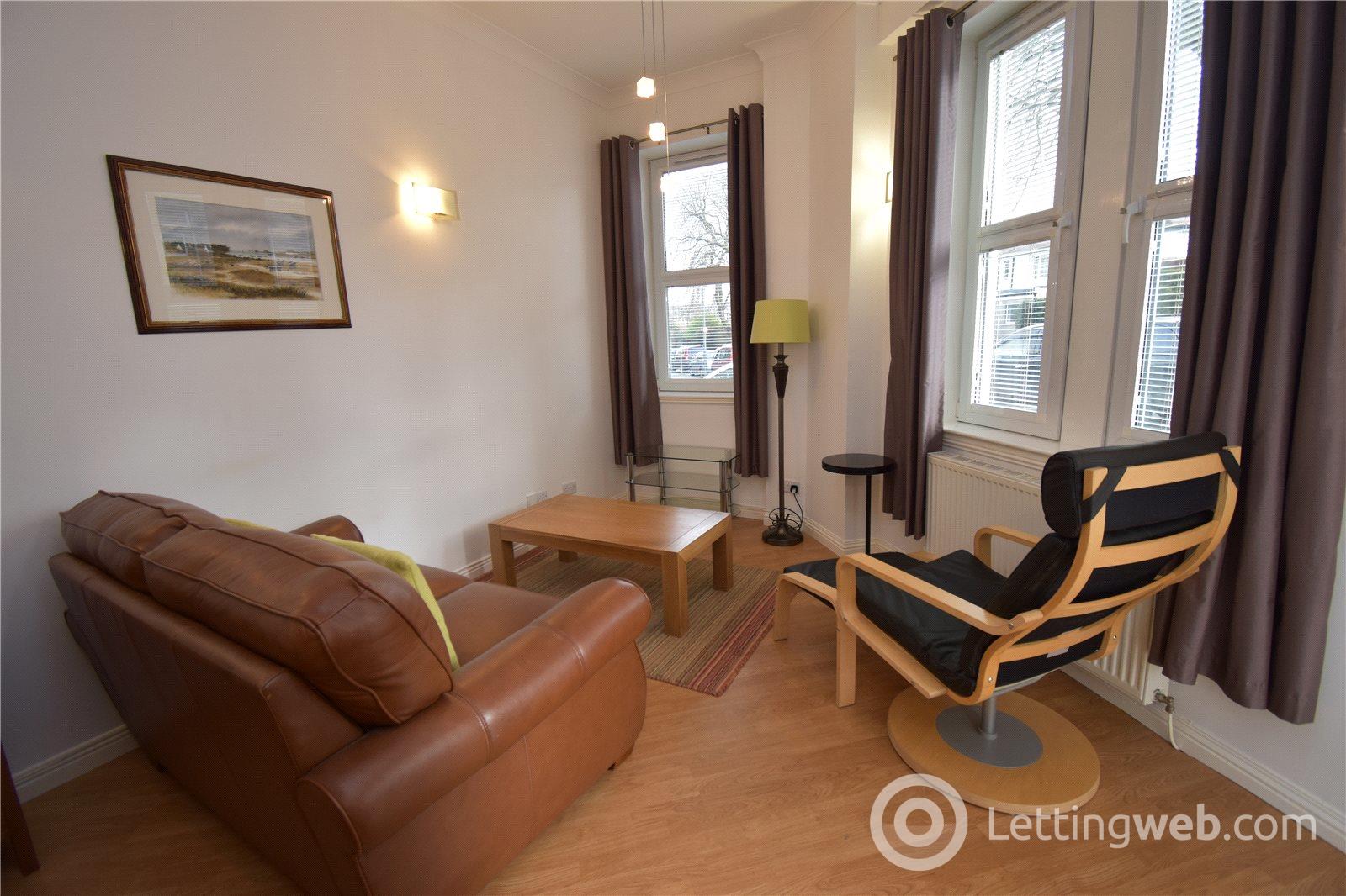Property to rent in Morningside Gardens, Edinburgh, EH10