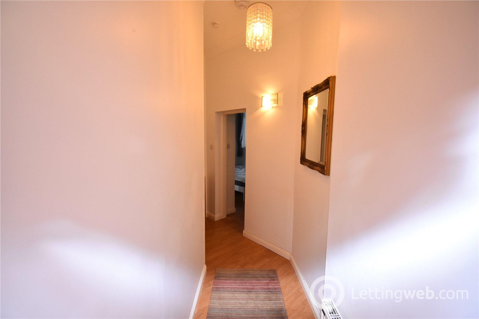 Property to rent in Morningside Gardens, Edinburgh, EH10
