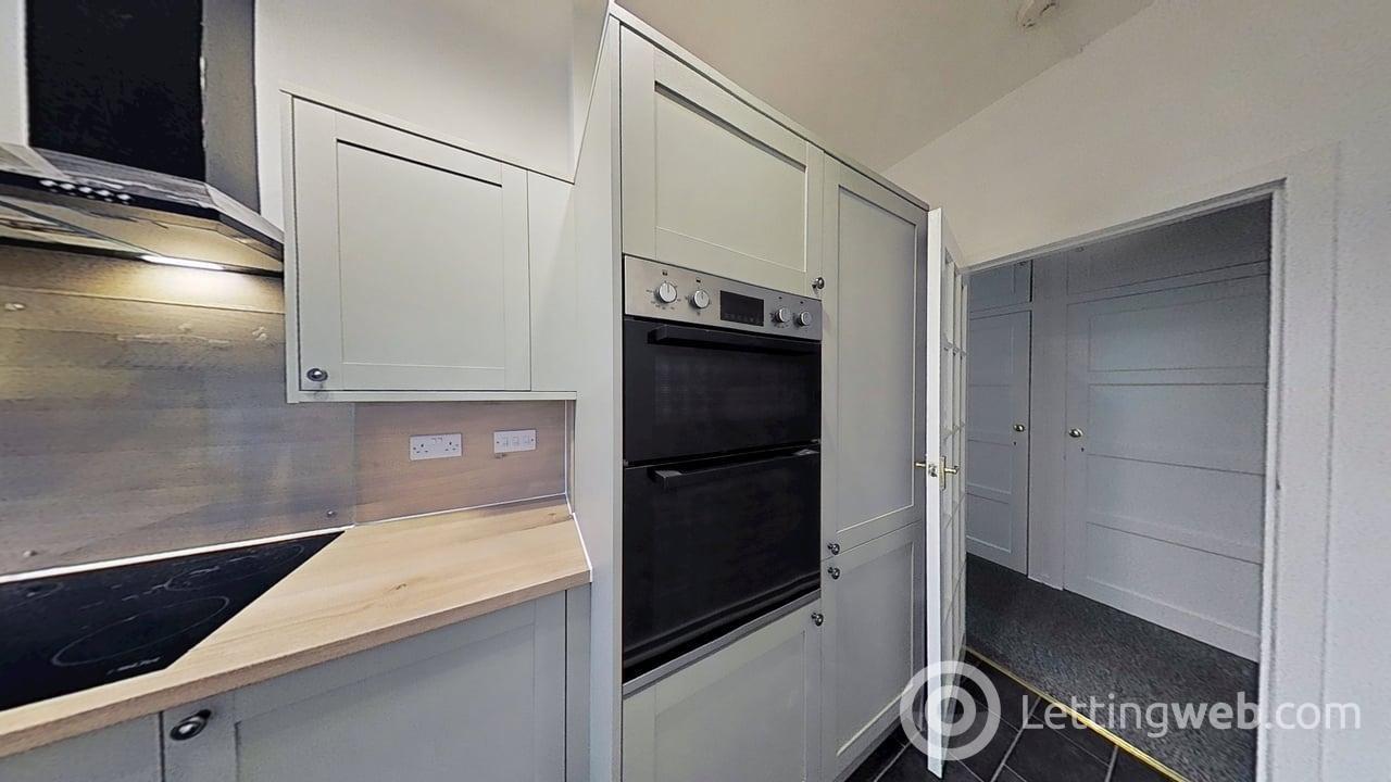 Property to rent in Learmonth Court, Edinburgh, Midlothian, EH4