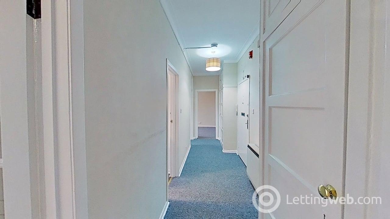 Property to rent in Learmonth Court, Edinburgh, Midlothian, EH4