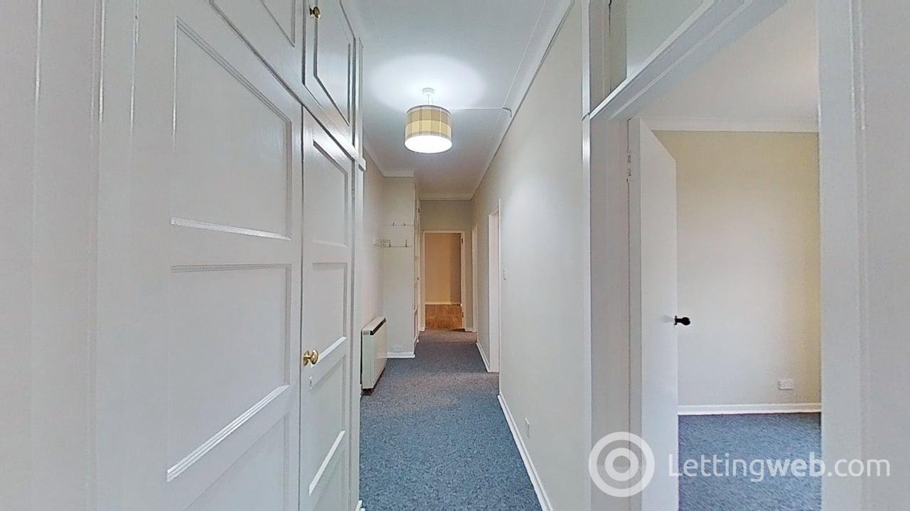 Property to rent in Learmonth Court, Edinburgh, Midlothian, EH4