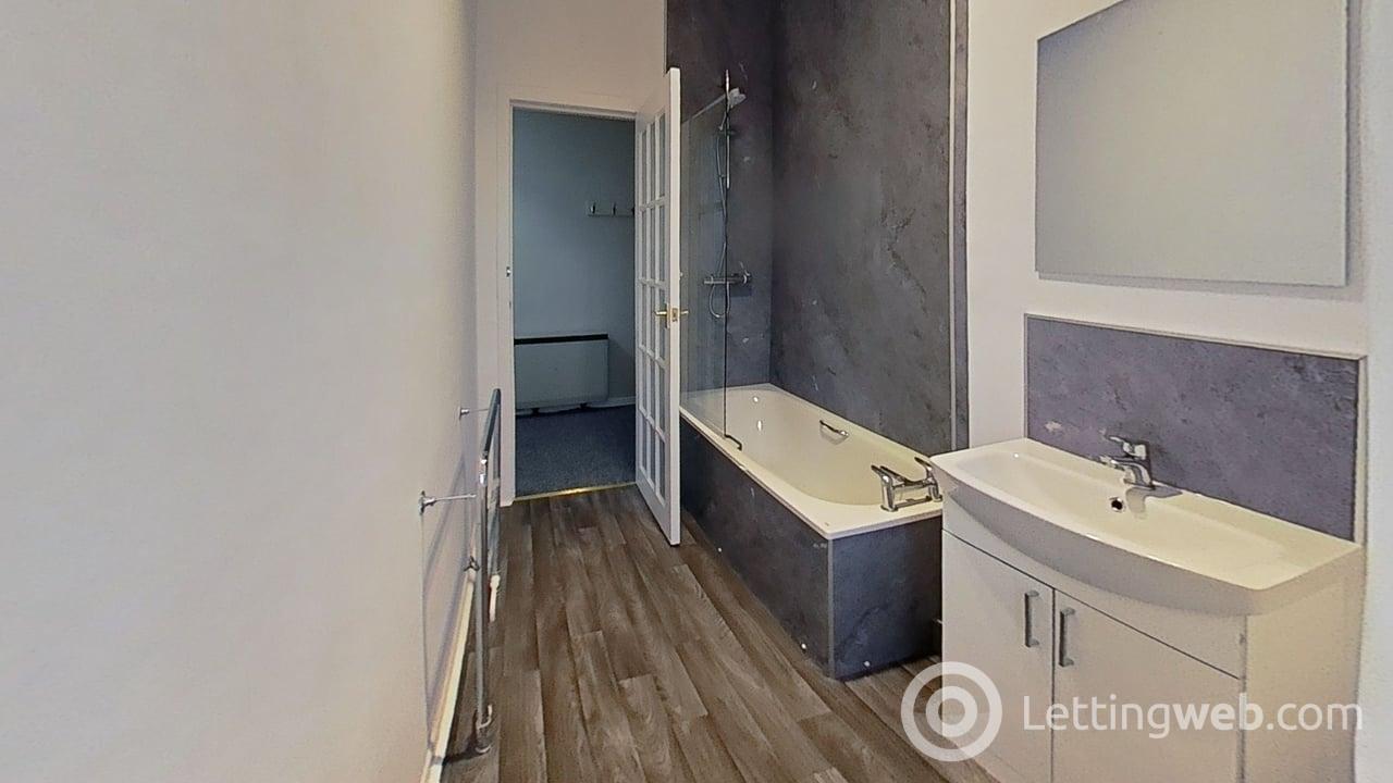 Property to rent in Learmonth Court, Edinburgh, Midlothian, EH4