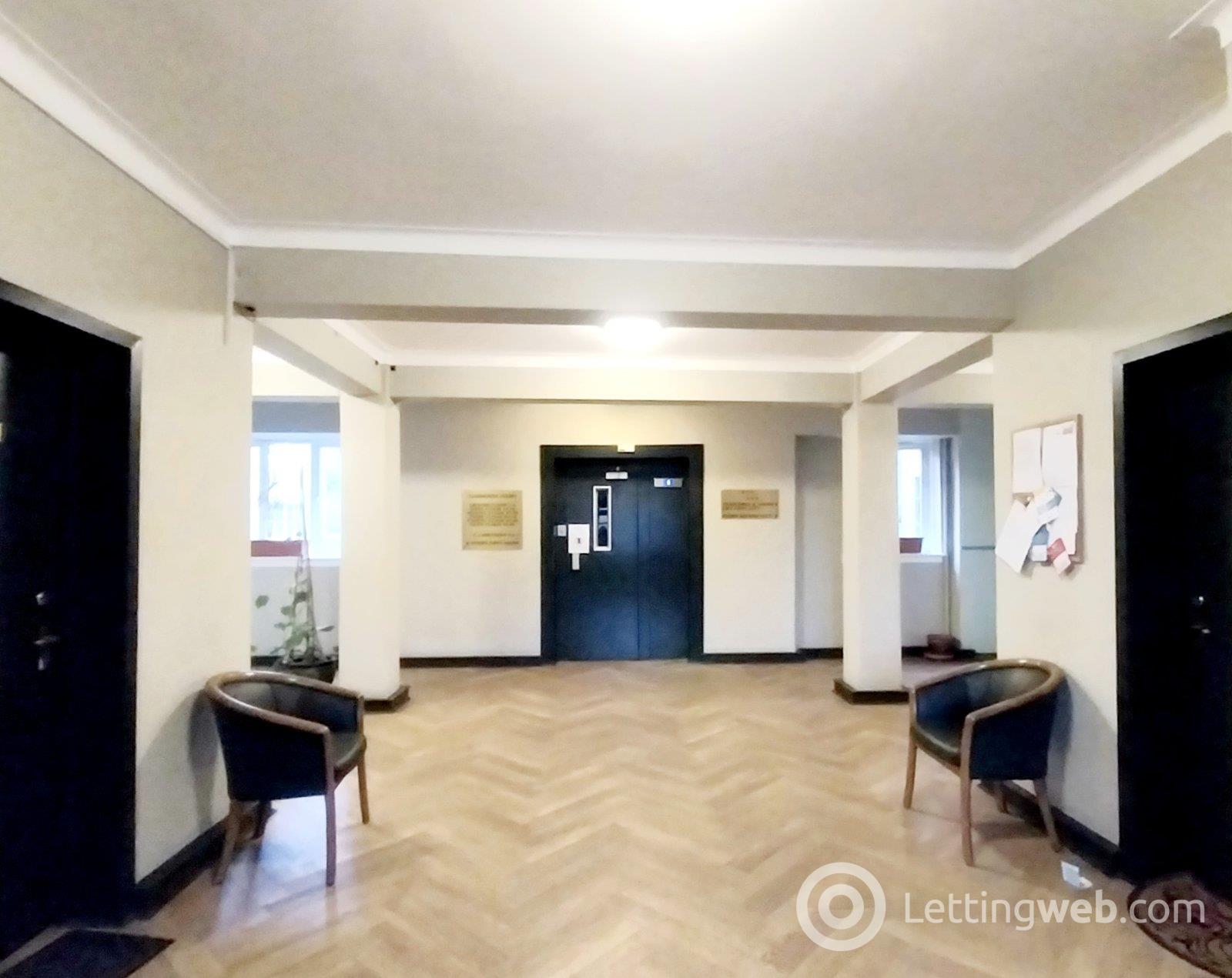 Property to rent in Learmonth Court, Edinburgh, Midlothian, EH4