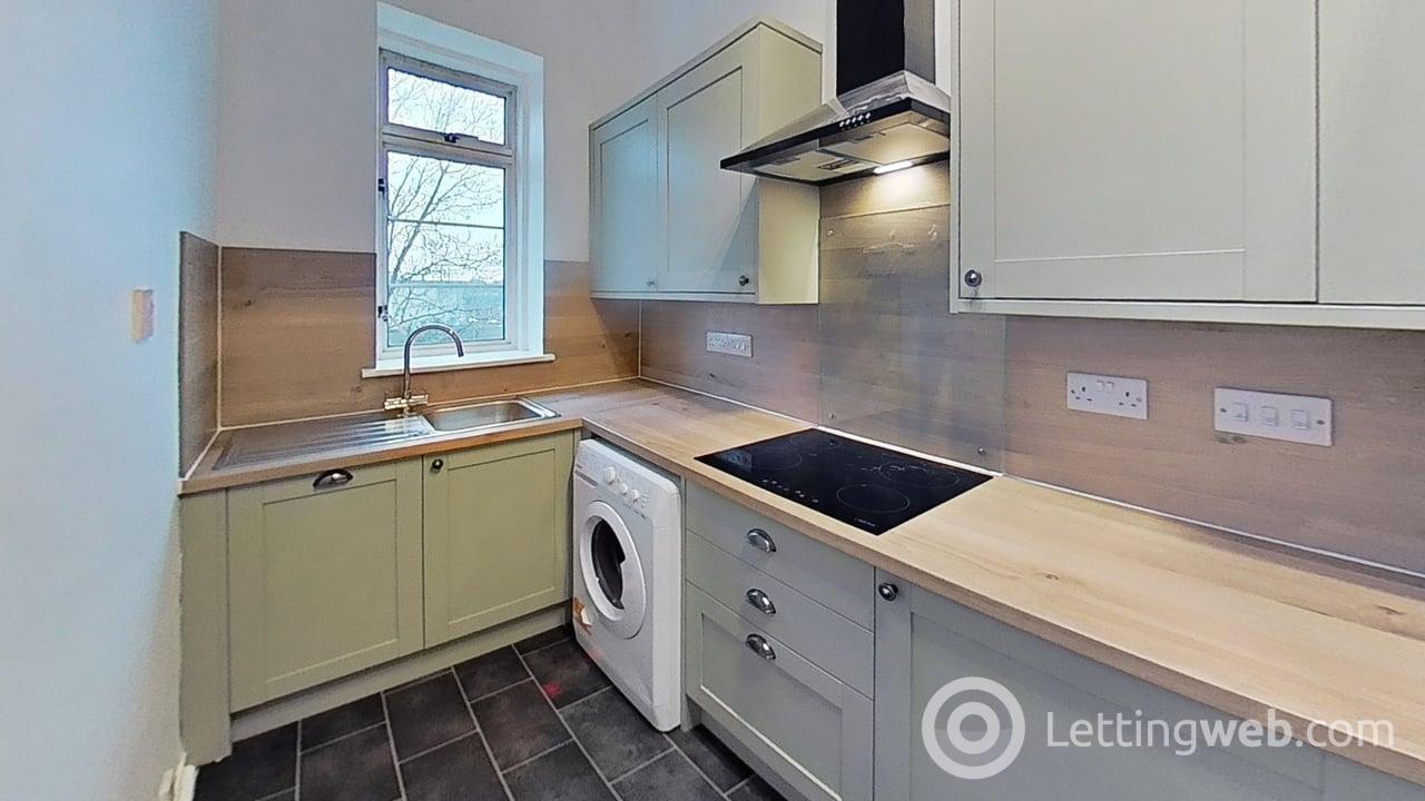 Property to rent in Learmonth Court, Edinburgh, Midlothian, EH4
