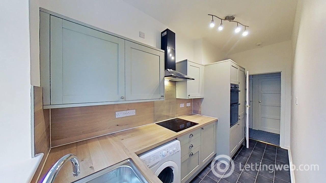 Property to rent in Learmonth Court, Edinburgh, Midlothian, EH4