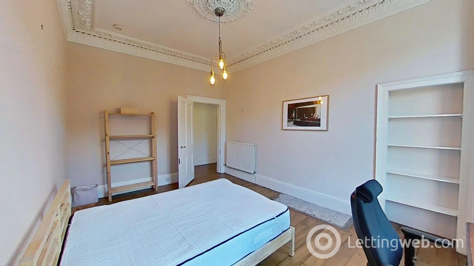 Property to rent in Marchmont Crescent, Edinburgh, EH9