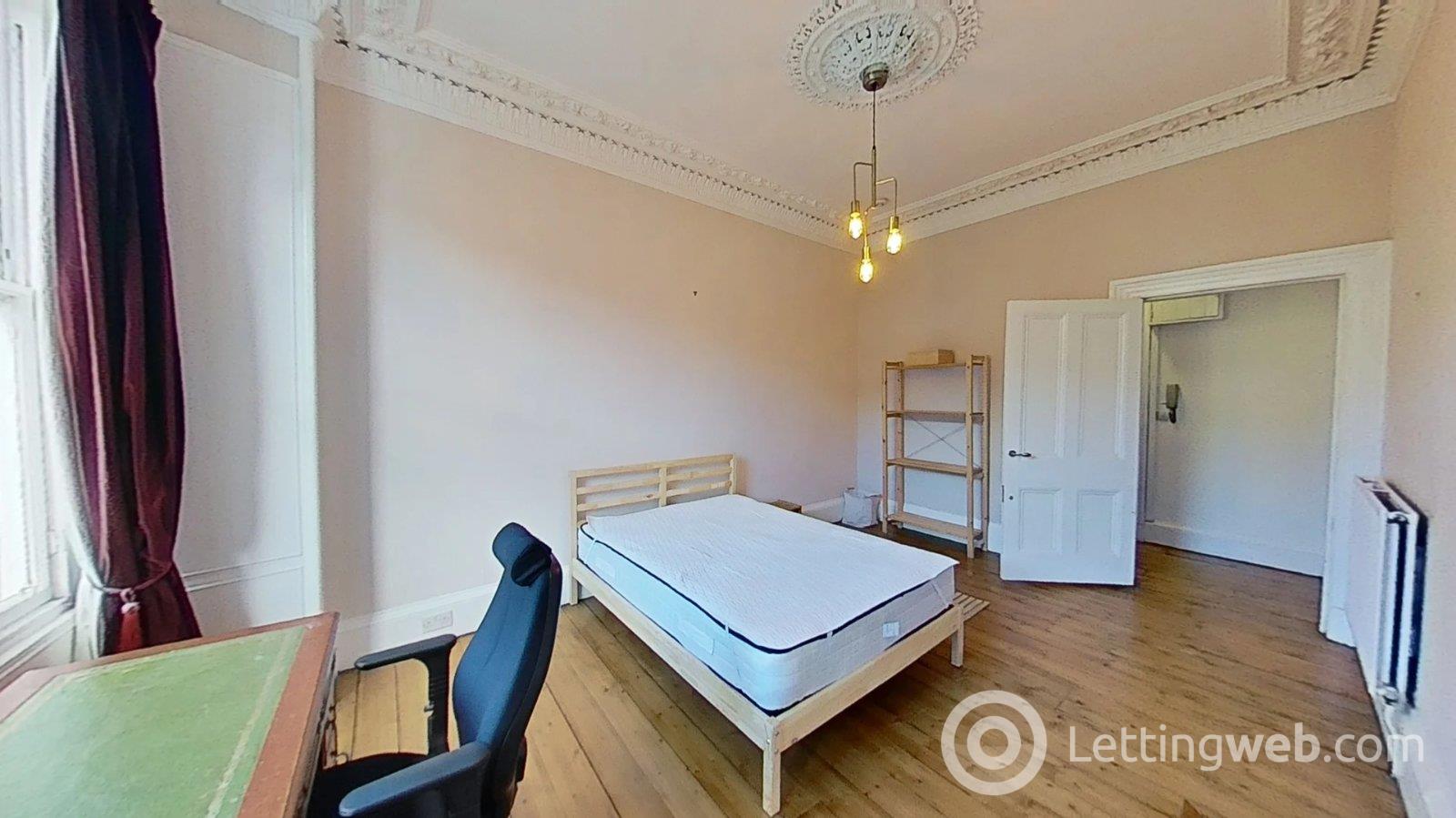 Property to rent in Marchmont Crescent, Edinburgh, EH9