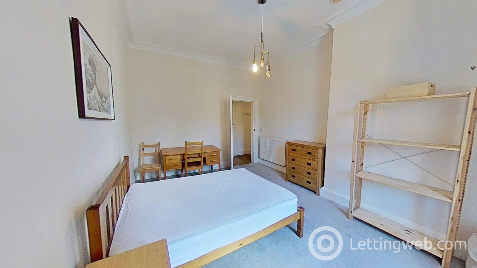 Property to rent in Marchmont Crescent, Edinburgh, EH9