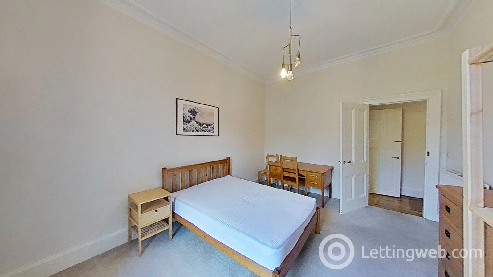 Property to rent in Marchmont Crescent, Edinburgh, EH9