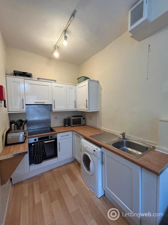 Property to rent in Fowler Terrace, Edinburgh, EH11