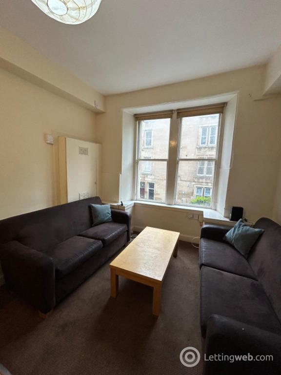 Property to rent in Fowler Terrace, Edinburgh, EH11