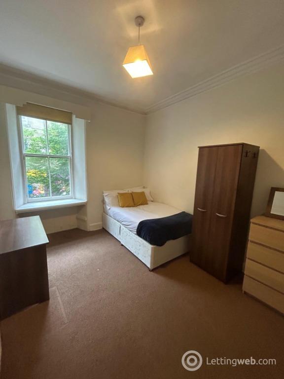 Property to rent in Fowler Terrace, Edinburgh, EH11