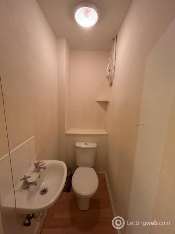 Property to rent in Fowler Terrace, Edinburgh, EH11