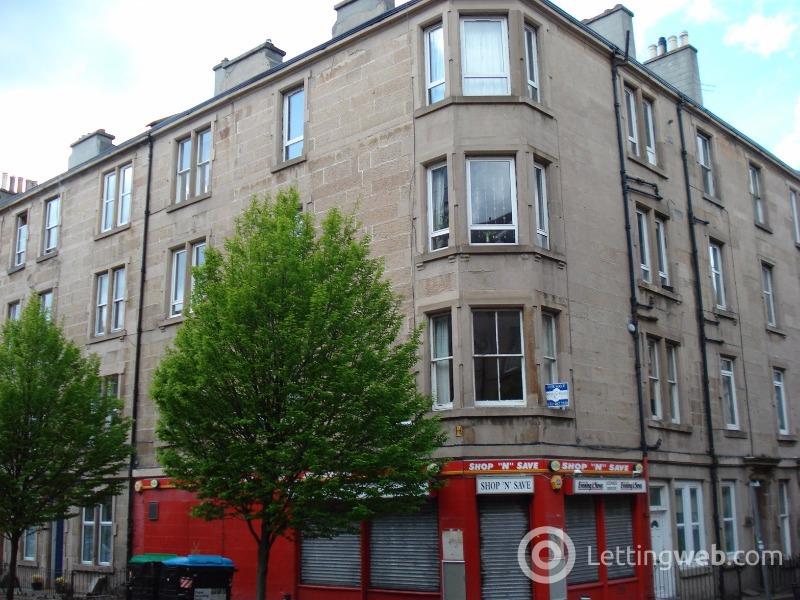 Property to rent in Fowler Terrace, Edinburgh, EH11
