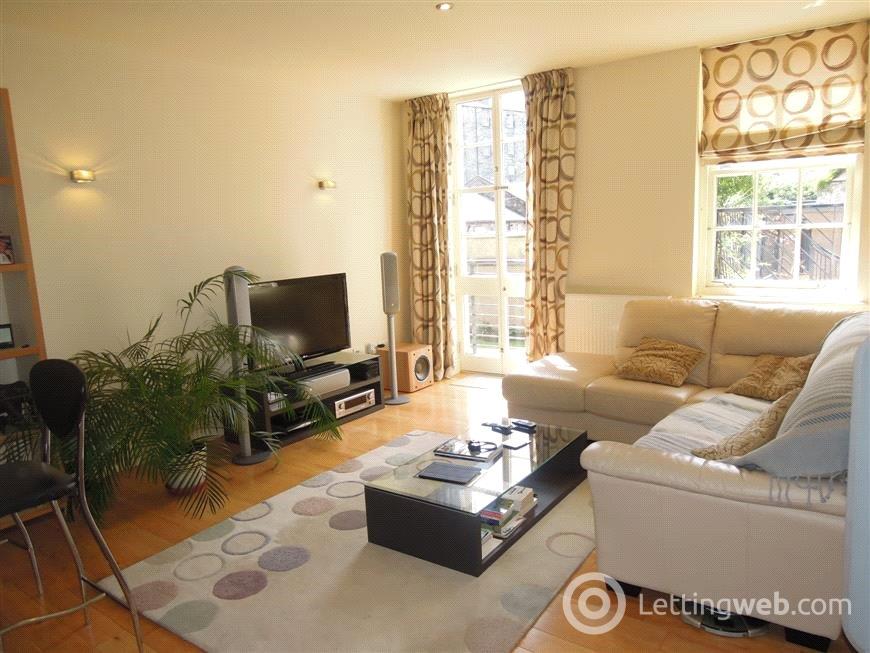 Property to rent in Brunswick Street, Edinburgh, EH7