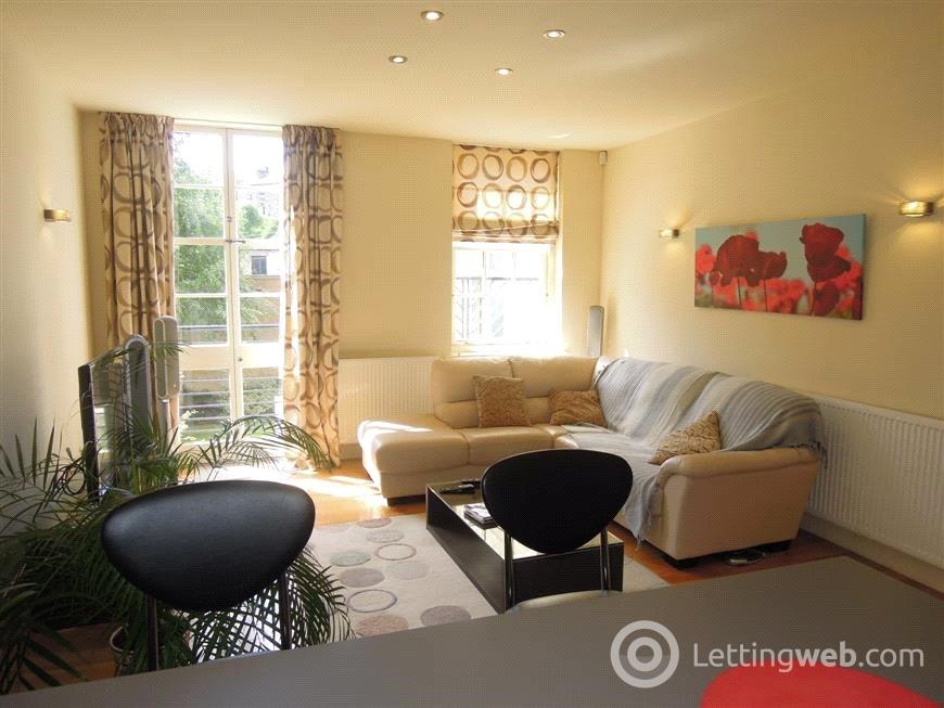 Property to rent in Brunswick Street, Edinburgh, EH7