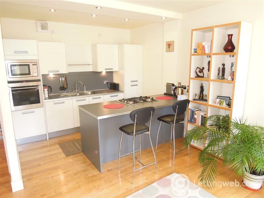 Property to rent in Brunswick Street, Edinburgh, EH7