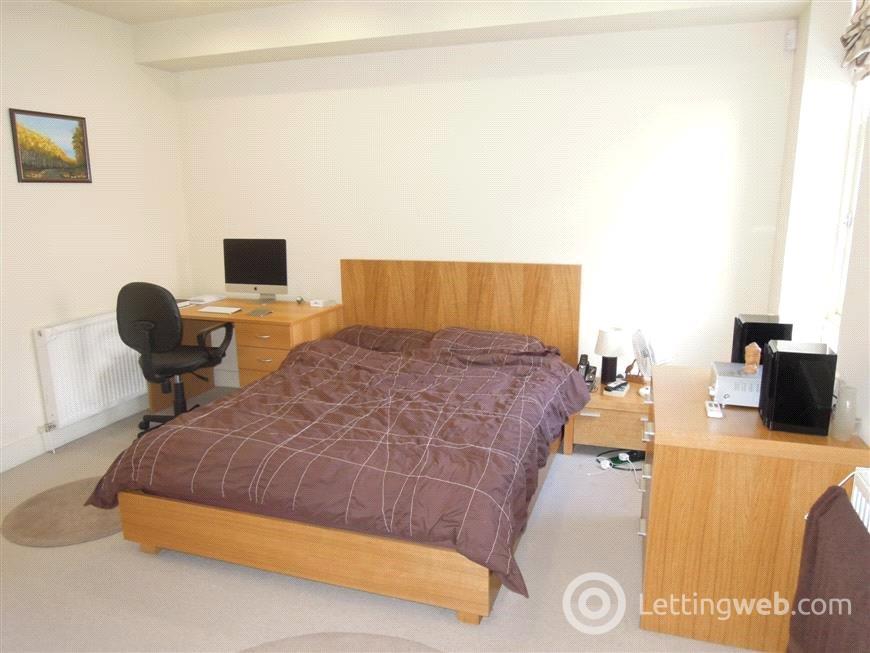 Property to rent in Brunswick Street, Edinburgh, EH7