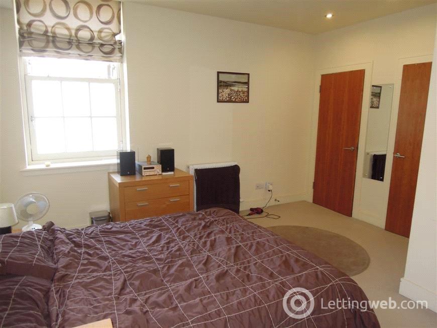 Property to rent in Brunswick Street, Edinburgh, EH7