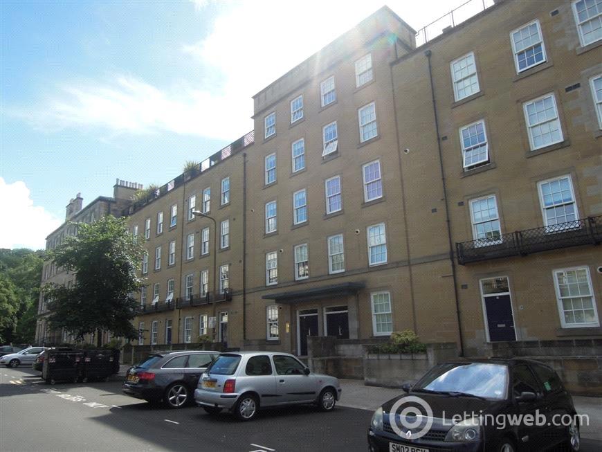 Property to rent in Brunswick Street, Edinburgh, EH7