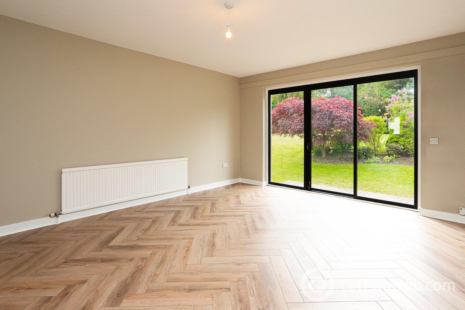 Property to rent in Rose Court, Easter Park Drive, Edinburgh, EH4