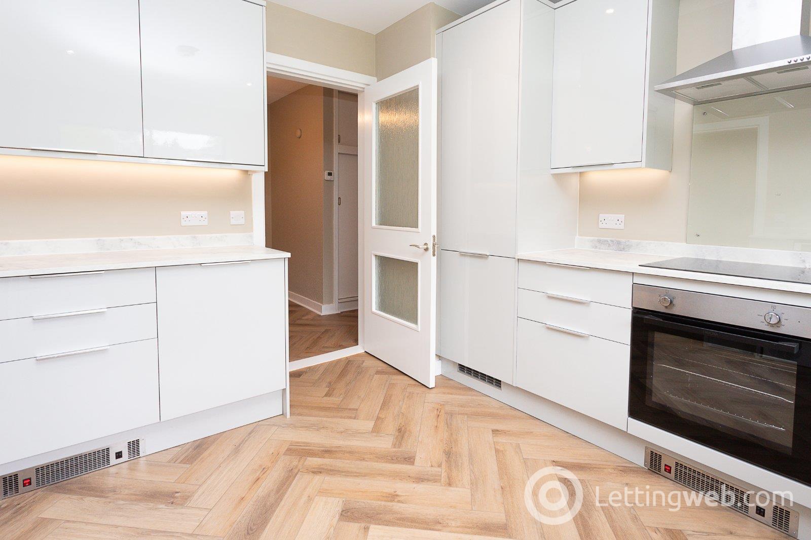 Property to rent in Rose Court, Easter Park Drive, Edinburgh, EH4
