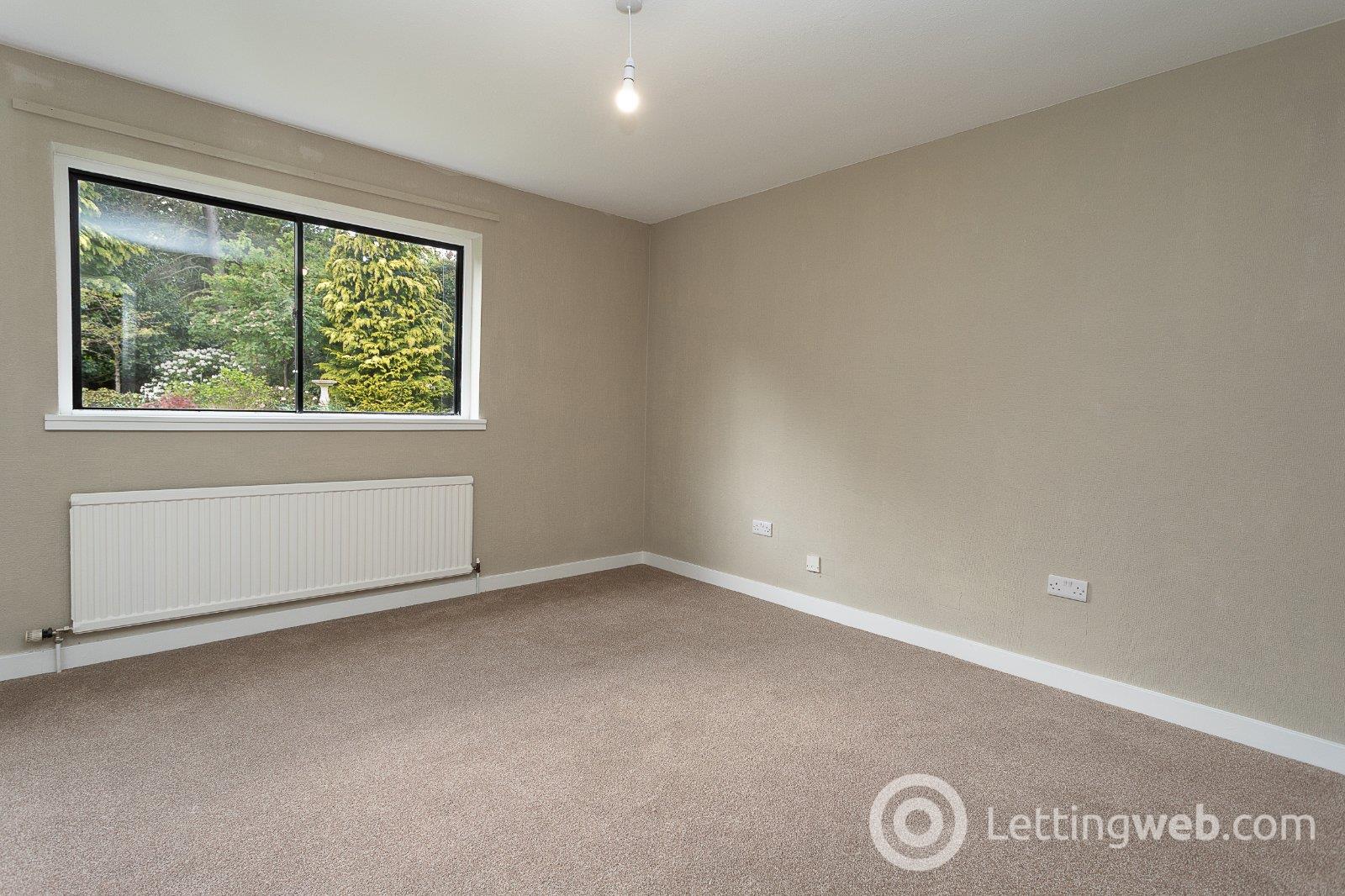 Property to rent in Rose Court, Easter Park Drive, Edinburgh, EH4