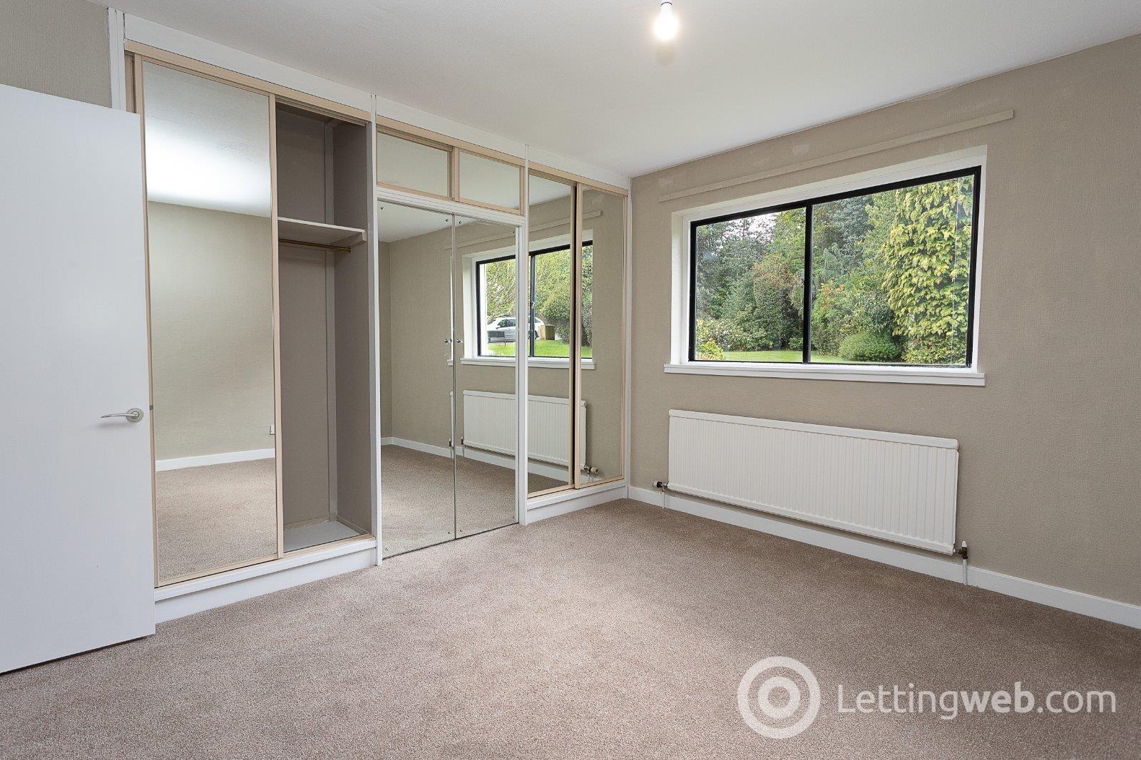 Property to rent in Rose Court, Easter Park Drive, Edinburgh, EH4