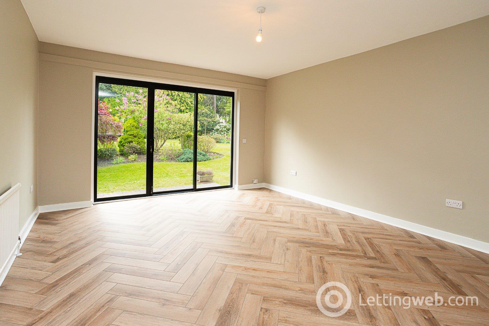 Property to rent in Rose Court, Easter Park Drive, Edinburgh, EH4