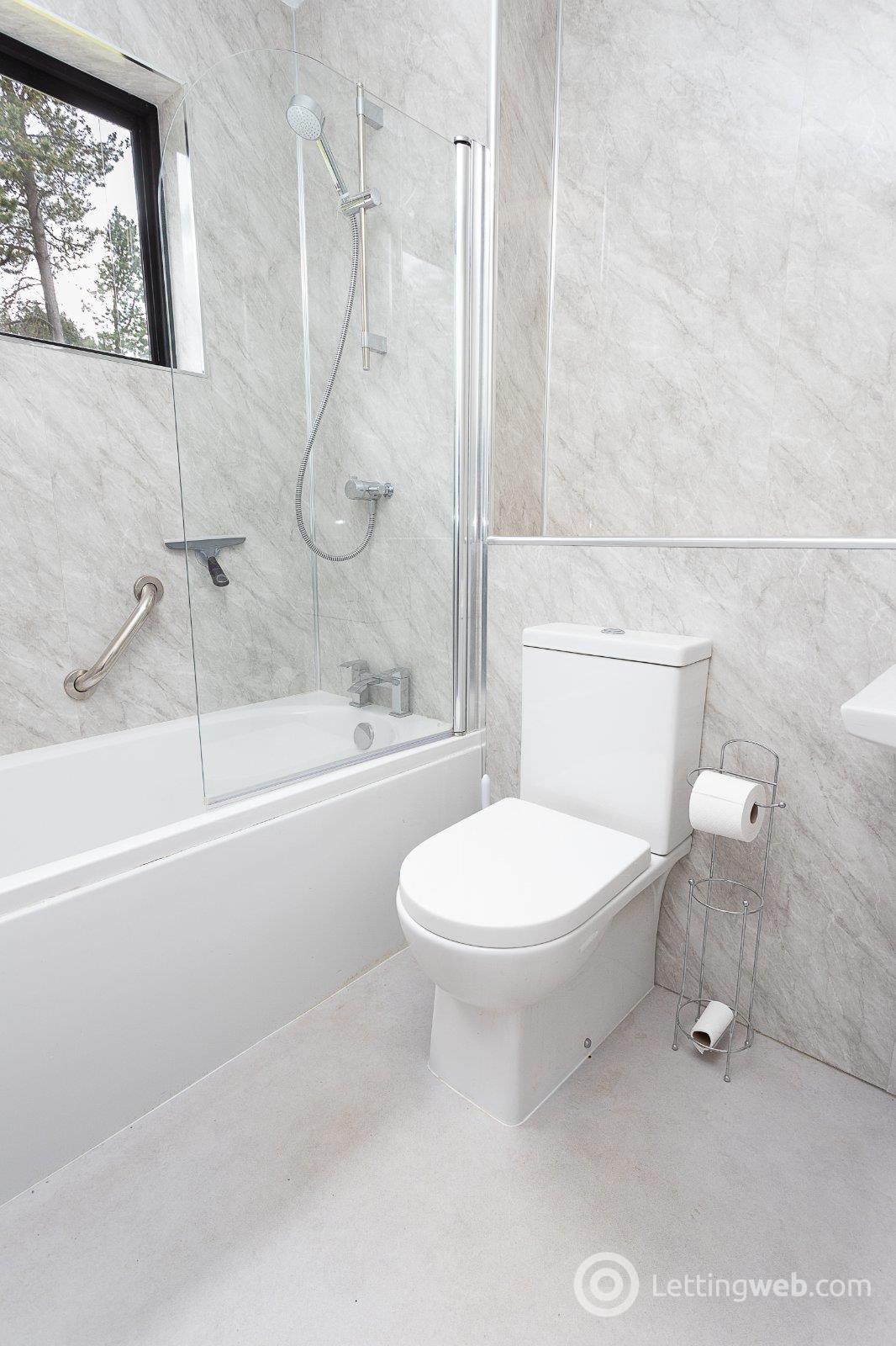 Property to rent in Rose Court, Easter Park Drive, Edinburgh, EH4