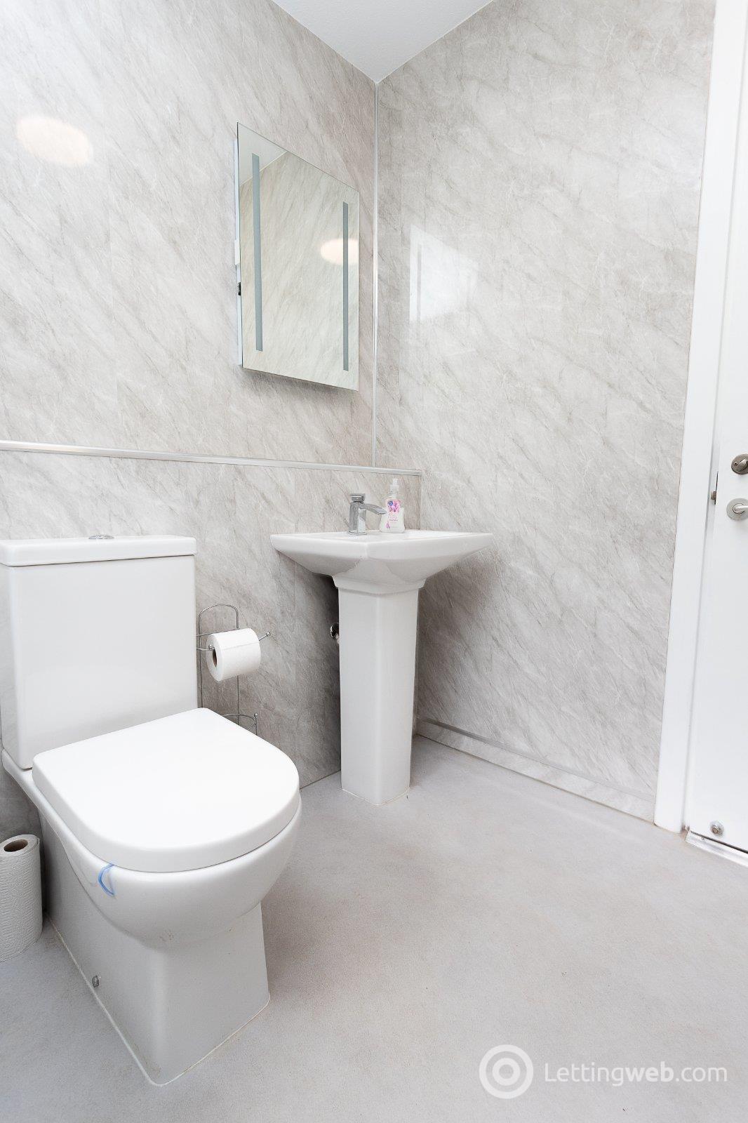 Property to rent in Rose Court, Easter Park Drive, Edinburgh, EH4