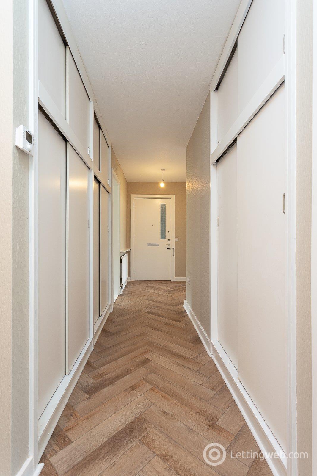 Property to rent in Rose Court, Easter Park Drive, Edinburgh, EH4