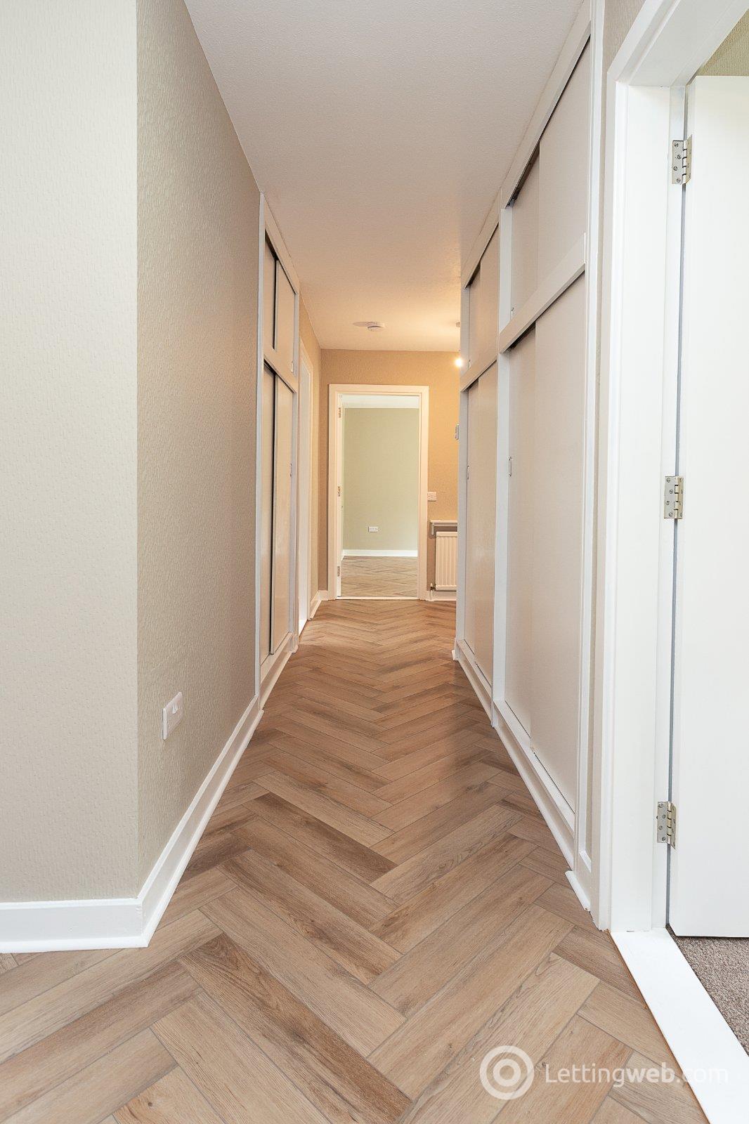 Property to rent in Rose Court, Easter Park Drive, Edinburgh, EH4
