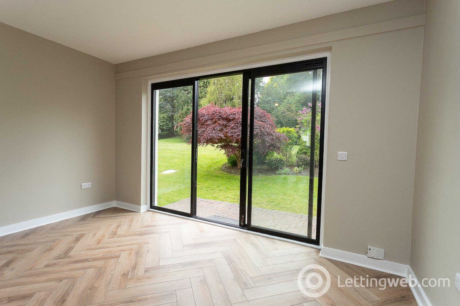 Property to rent in Rose Court, Easter Park Drive, Edinburgh, EH4