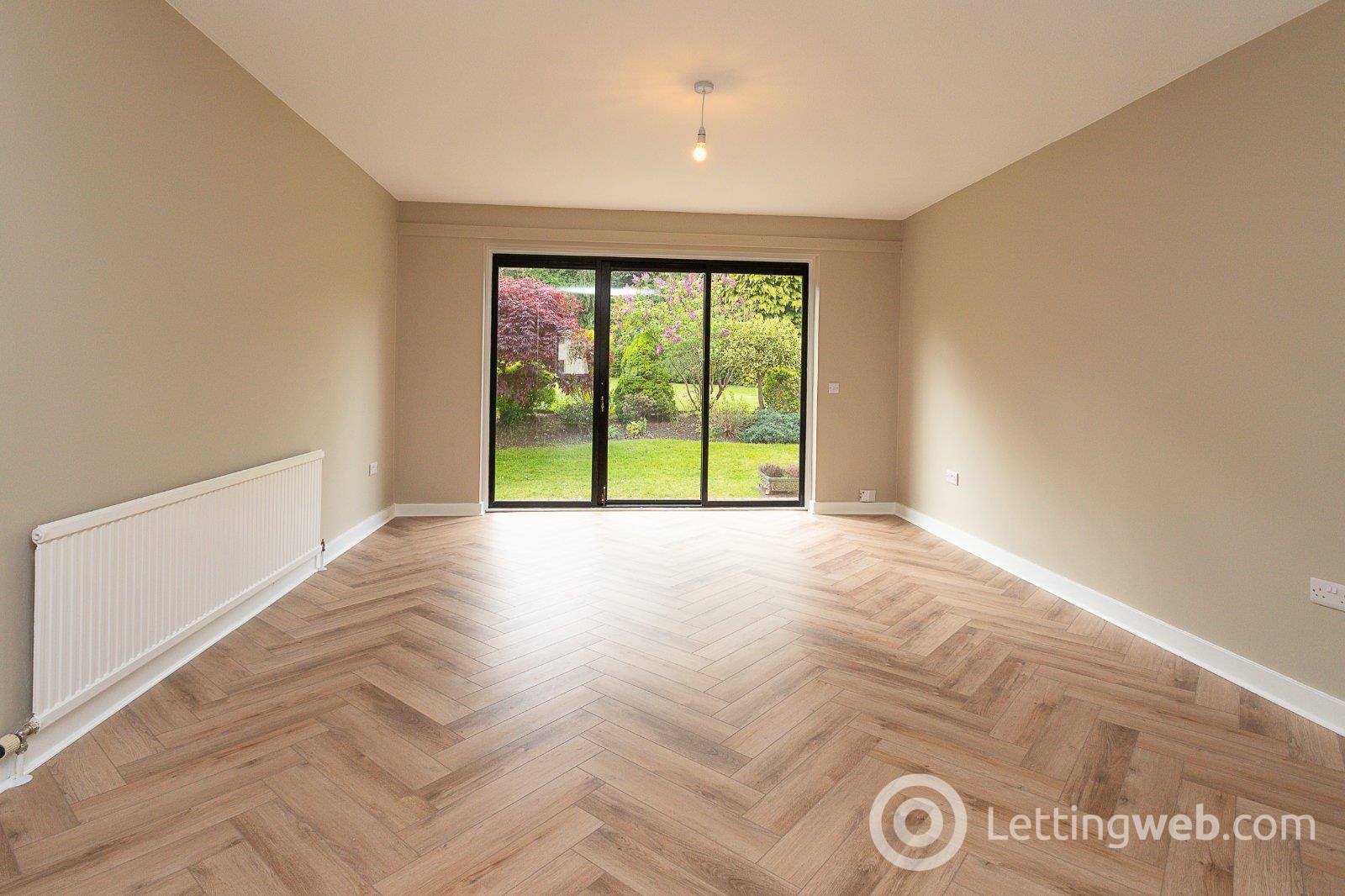 Property to rent in Rose Court, Easter Park Drive, Edinburgh, EH4