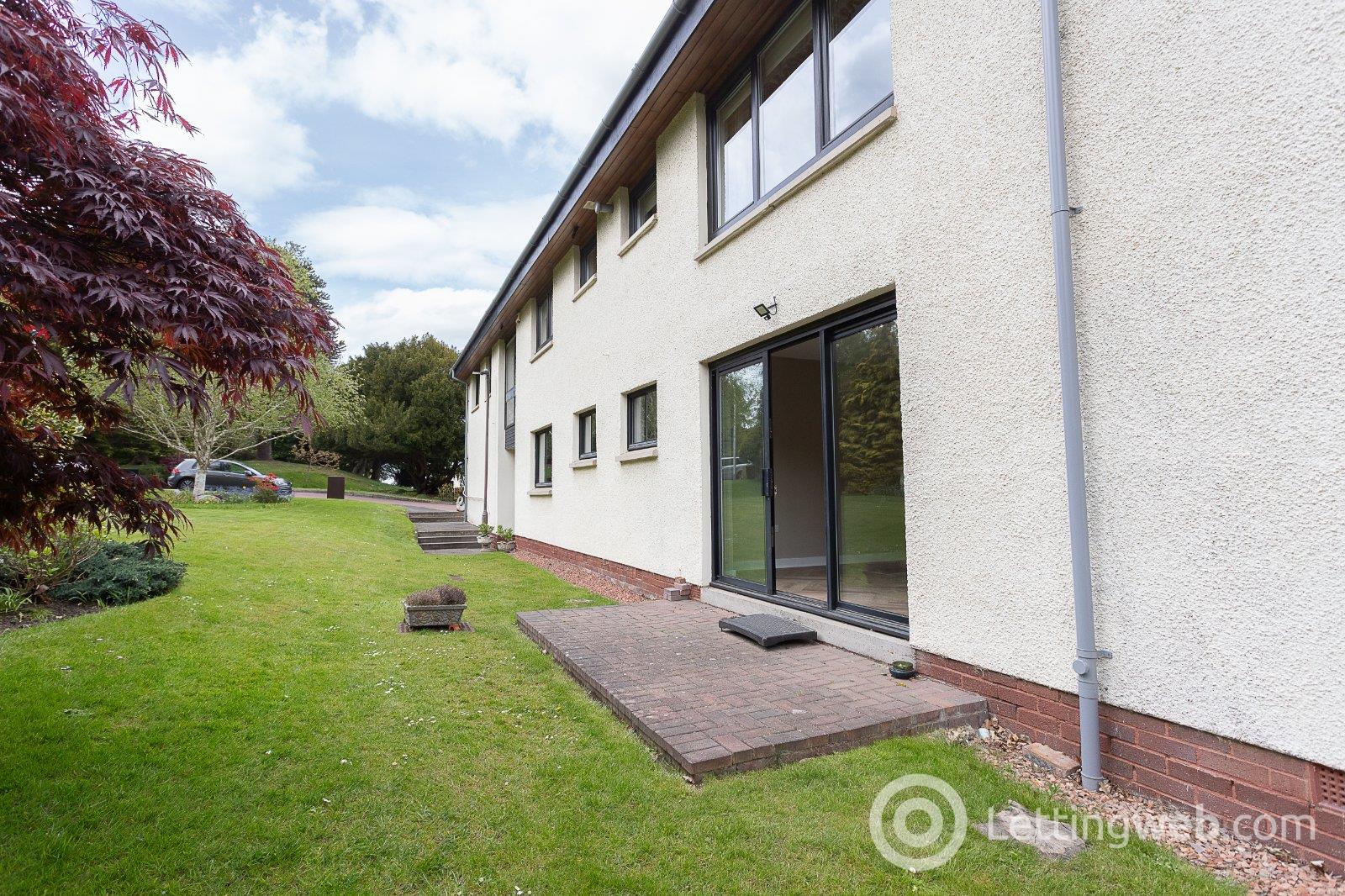 Property to rent in Rose Court, Easter Park Drive, Edinburgh, EH4