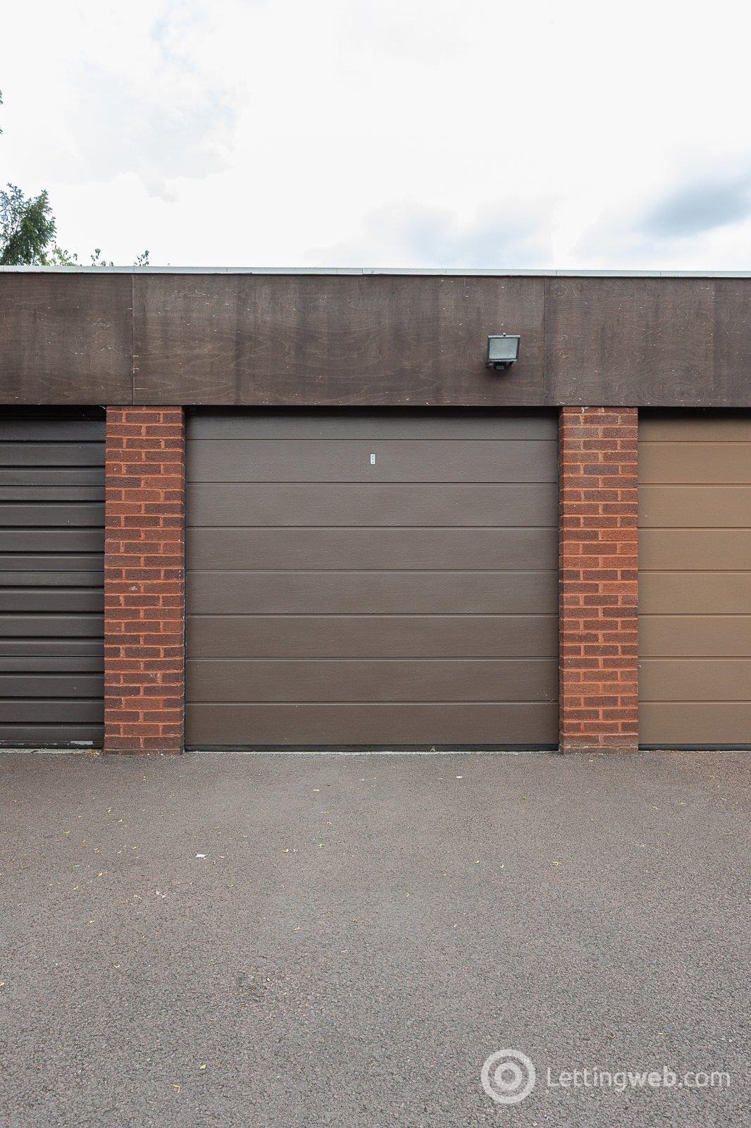 Property to rent in Rose Court, Easter Park Drive, Edinburgh, EH4