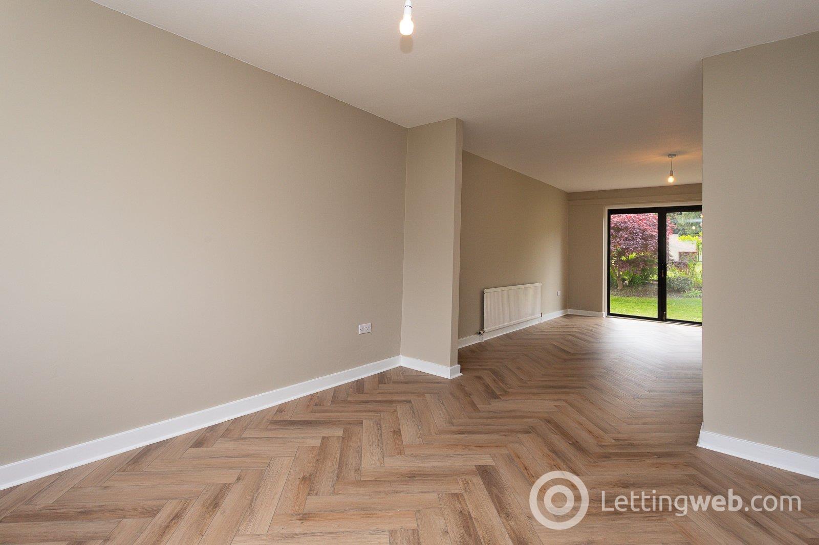 Property to rent in Rose Court, Easter Park Drive, Edinburgh, EH4