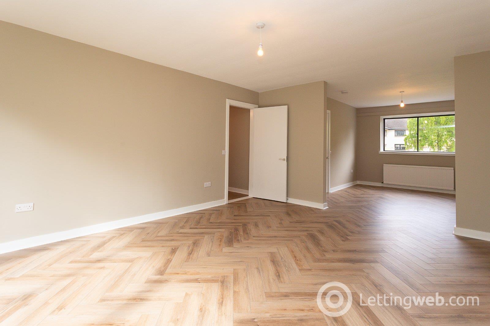 Property to rent in Rose Court, Easter Park Drive, Edinburgh, EH4