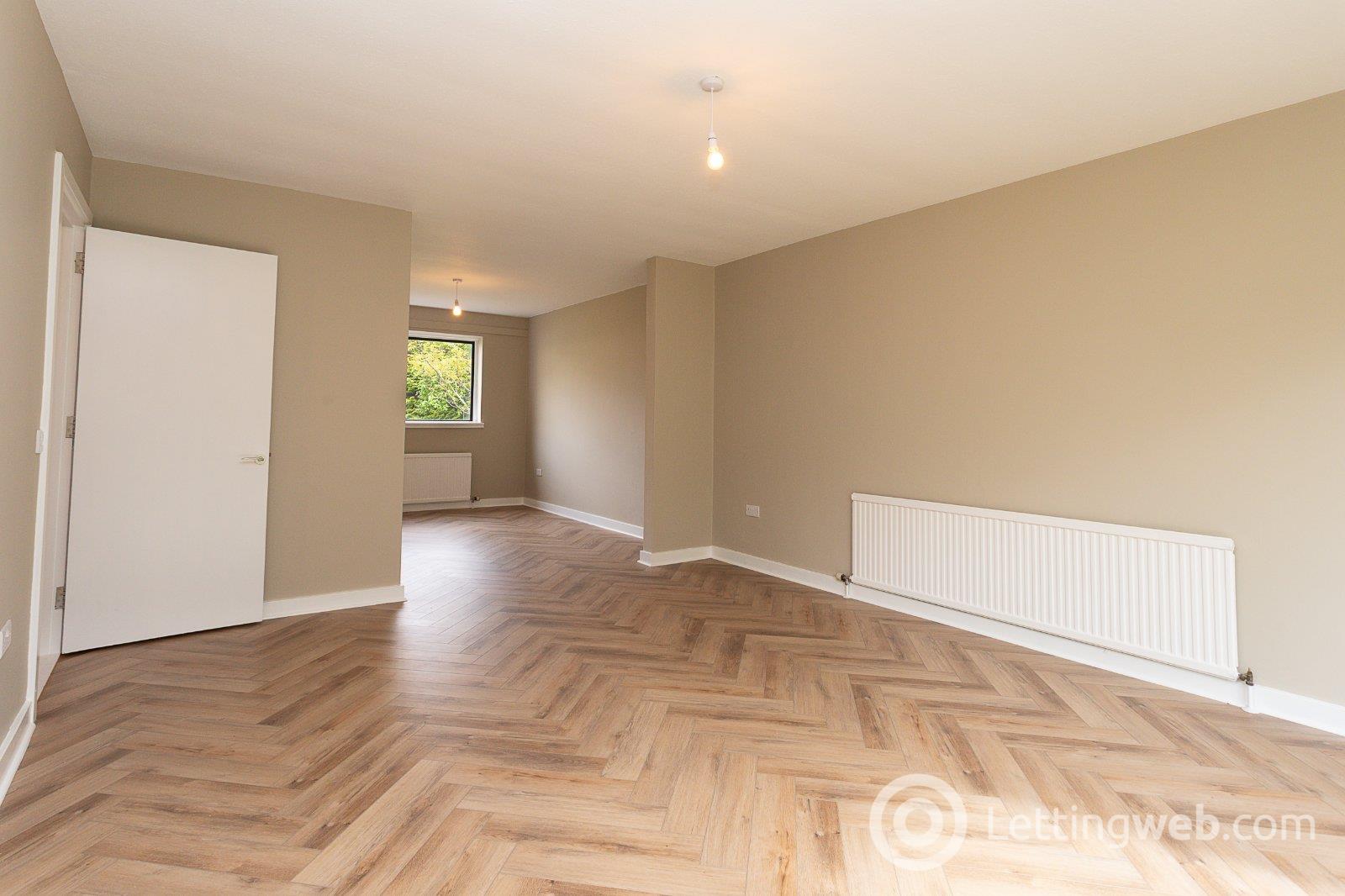 Property to rent in Rose Court, Easter Park Drive, Edinburgh, EH4