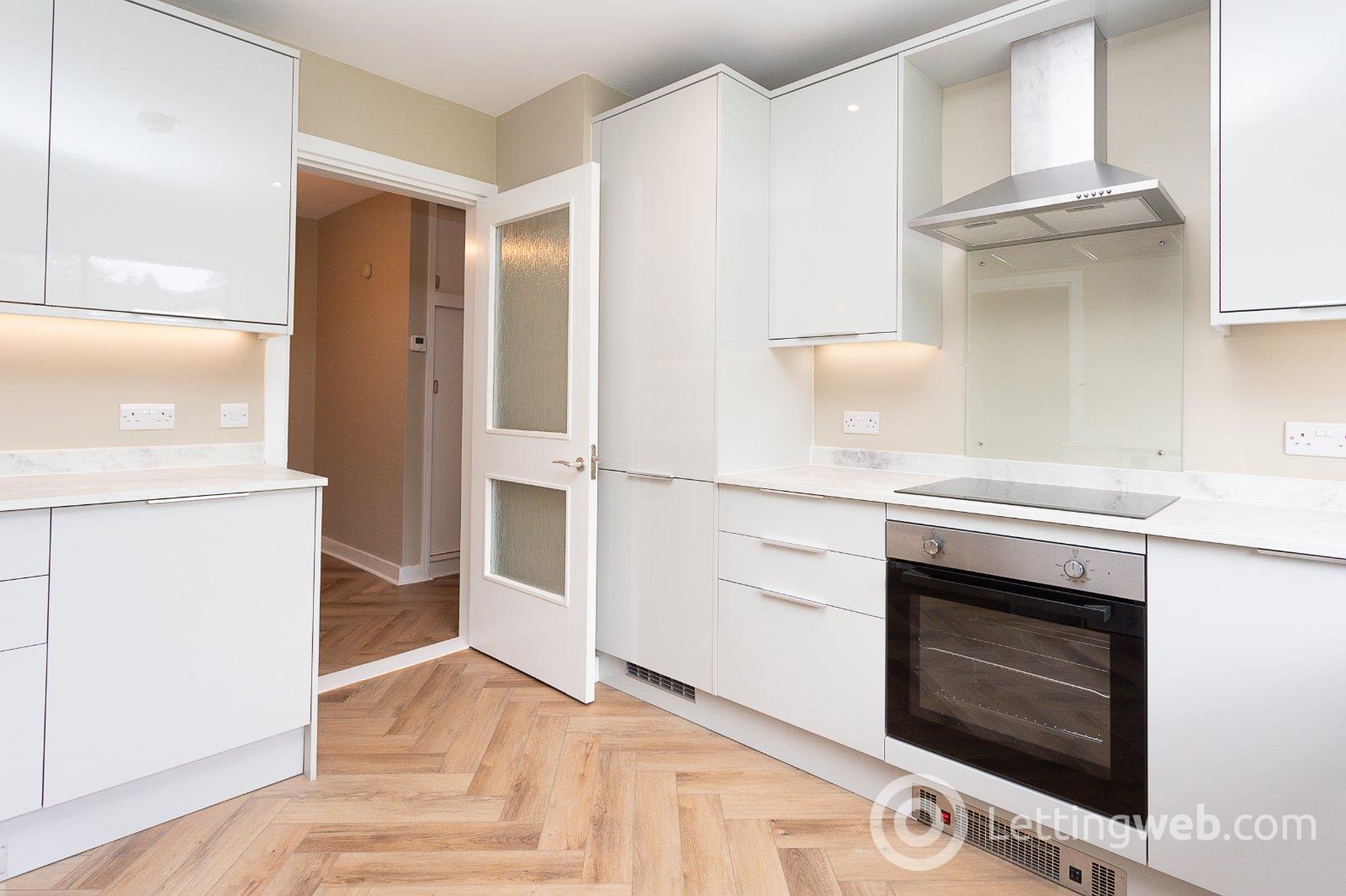 Property to rent in Rose Court, Easter Park Drive, Edinburgh, EH4